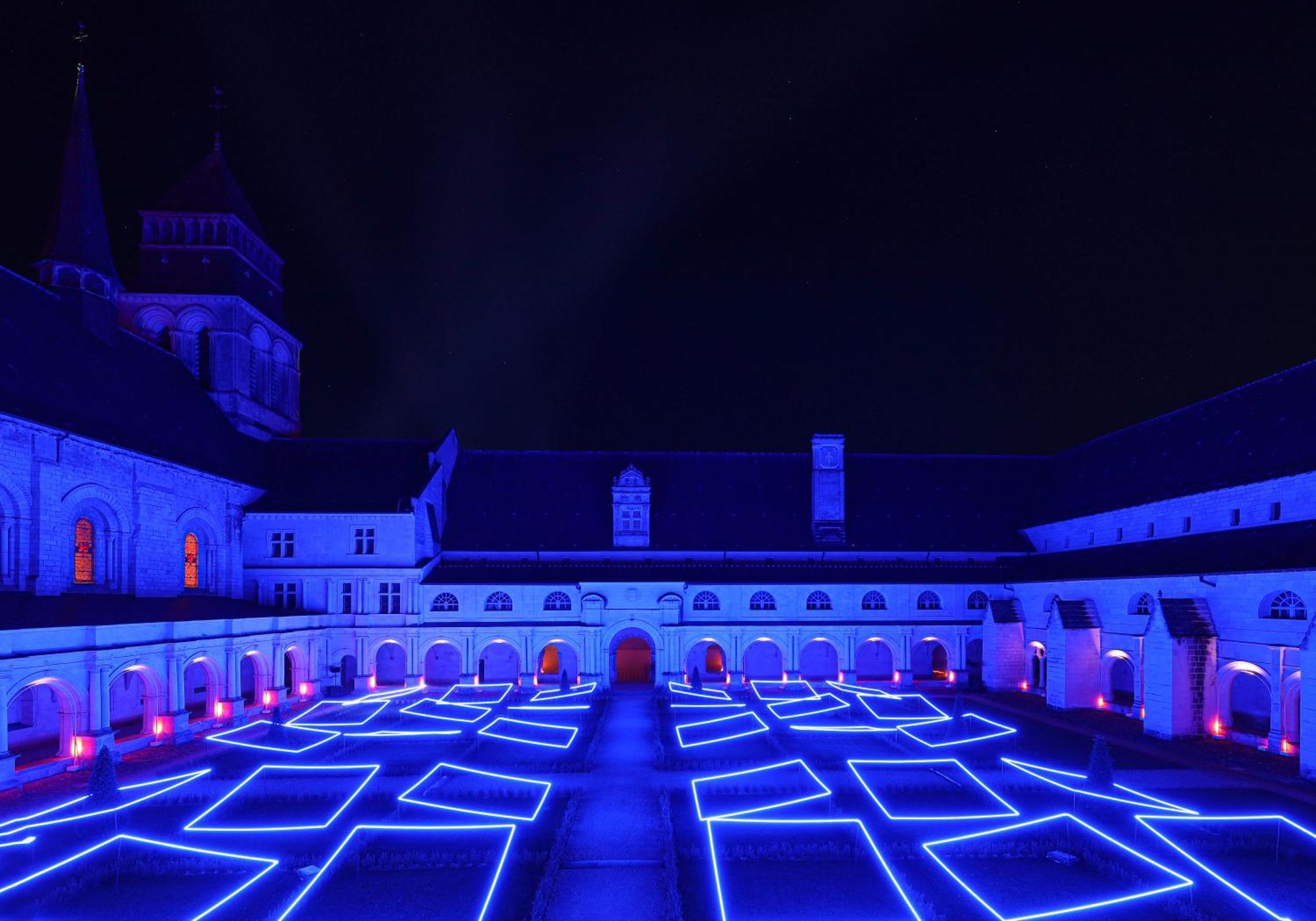 Fontevraud L'Ermitage Hotel Exterior photo
