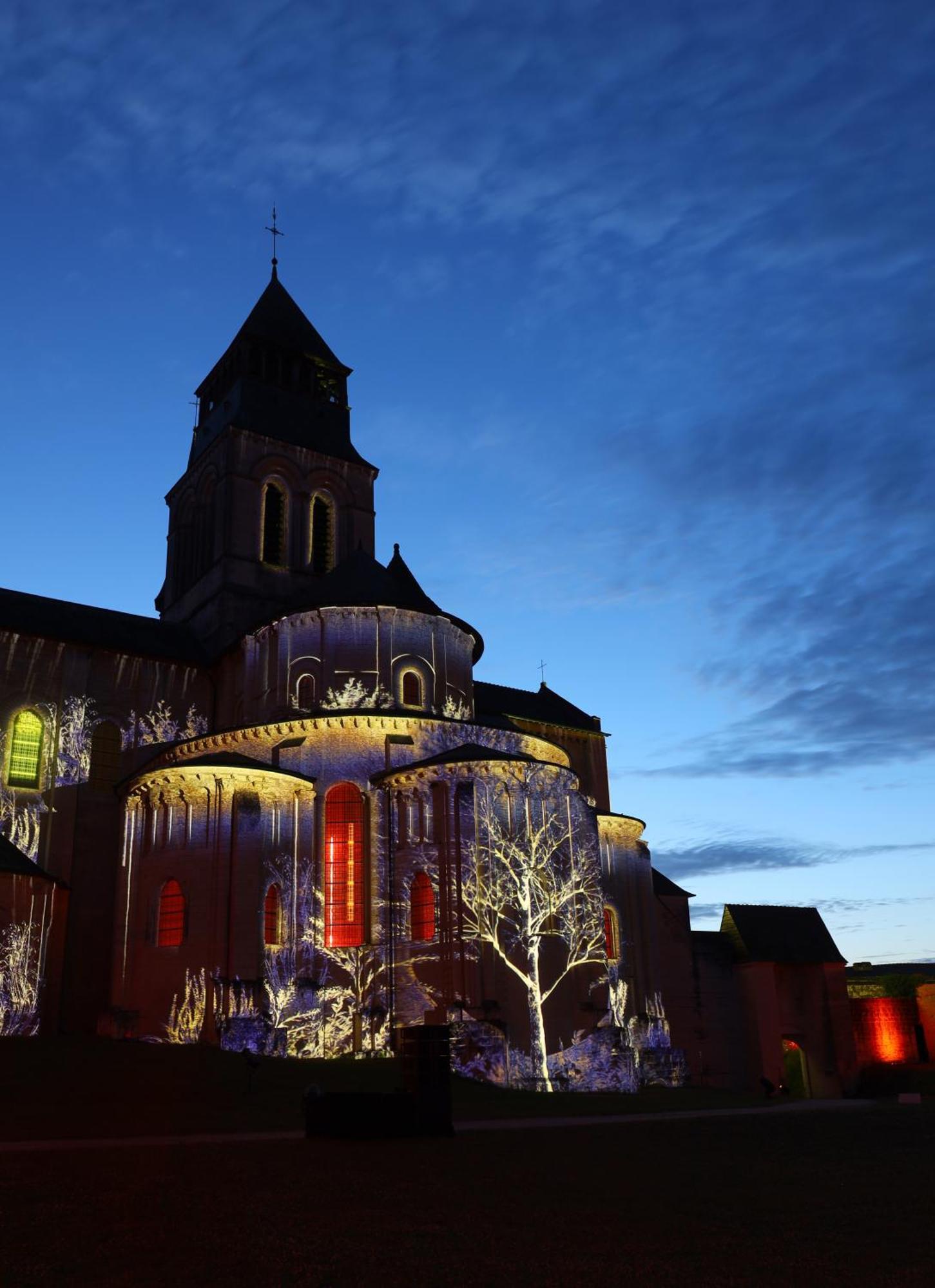 Fontevraud L'Ermitage Hotel Exterior photo